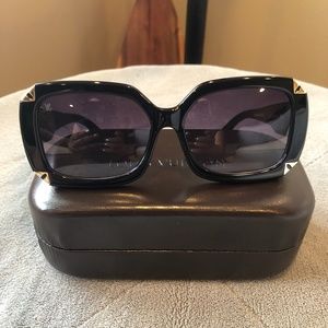 Authentic Hortensia sunglasses